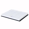 Miniatyrbilde 2 av 5: Hepa-filter svampfilter til Ilife V8 V8s X750 X800 X785 V80 støvsuger Hepa-filter udskiftning
