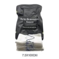 Miniatyrbillede 1 af 5: Hæmostatisk Kaolin Gaze Bekæmpelse Nødsituation Trauma Z-fold Opløselig Til Ifak Taktisk