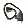 Miniatyrbillede 4 af 4: ET950 ET650 Tændspole til generator TG950 650 W 950 W 1000 W 1kw 2-takts 1E45 generator reservedele