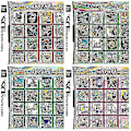 Pikkukuva 1 / 4: 520 in 1 -pelikasetti DS:lle, NDS:lle, NDSL:lle, NDSi:lle ja 3DS XL:lle