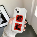 Miniatyrbilde 3 av 5: 60 stk/sett C62 Bohemian vegetasjon graffiti Diverse Dessert