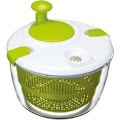 Miniatyrbild 1 av 4: Salladsslunga och dressinghjälp i presentförpackning, BPA-fri plast, stor (24,5 cm)