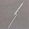 Miniatyrbillede 4 af 5: 2 stk. Ny til Godox V850 V860 Tt685 V1 Flash Tube Xenon Lampe Flashtube Reparationsdel