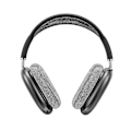 Miniatyrbilde 4 av 5: 1 par utskiftbare øreputer for -airpods Max-hodetelefoner