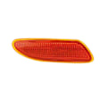 Miniatyrbillede 1 af 5: Bilens forreste kofanger Rh sidelys blinklys til C-klasse W203 blinklys 2038200421 A2038200