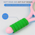 Miniatyrbilde 5 av 5: Tennis Racket Set For Kids Inkluderer 2 Rackets Og 2 Baller