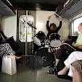 Miniatyrbild 3 av 3: 13-14 Handväska Tillbehör Vadderad Snare Bag Trum Pad Väska Trum Stick Väska Snare Trum Väska