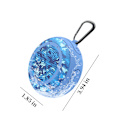 Miniatyrbild 3 av 5: Pool Flytande Högtalare Bärbar Högtalare 5W Bluetooth Högtalare Bluetooth 5.0 IPX 7 Också