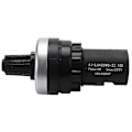 Miniatyrbillede 4 af 5: 10k Potentiometer 22mm Regulator VSD VFD til variabel hastighedsdrev Inverter Ny