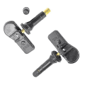 Miniatyrbillede 3 af 5: 9811536380 4 stk. Tpms dæktryksensor 433mhz til 207 301 308 3008 408 508 5008 til C4