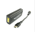 Pikkukuva 1 / 3: Usb C - Usb Type C -sovitinadapteri naaraspuolinen Type C Thinkpad Lenovolle