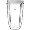 Miniatyrbild 1 av 3: Ersättningskopp (24oz / 700ml) Medium Klar Muggburk För Nutribullet 900w Blender Juicer Mixer
