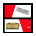 Miniatyrbild 3 av 4: Elektroniskt gör-det-själv-kit Bluetooth-högtalare Elektronik gör-det-själv-lödprojektkit Bluetooth-stereohögtalare