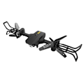 Miniatyrbild 1 av 5: A9 Uav 2000,000 Wifi Dubbelkamera Hd Vidvinkelkamera Wifi Uav Kamera