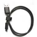 Miniatyrbilde 1 av 5: Holdbar USB-musladekabel for Logitech MX Anywhere2 2s-mus