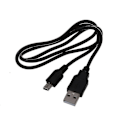 Miniatyrbilde 5 av 5: Li-50b Kamera Batteri USB-lader for Olympus Tough-8010 9010 Sz-30mr Sp-810u