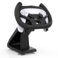Miniatyrbillede 3 af 5: Game Controller Stativ Rat til Racing Spil Tilbehør Stativ Til Ps5