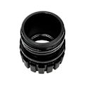 Miniatyrbillede 4 af 5: Sodas Vandflasker Adapter Glasflasker Hurtigforbindelse Til Sodastreams