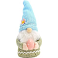 Miniatyrbild 1 av 4: Påsk, hushållsbord Påskdekorationer Docka, söt present, tomte prydnader för hemmet bord skrivbord