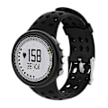 Miniatyrbild 4 av 4: Silikonersättningsarmband för Suunto M1 M2 M4 M5 Series Fitness Watch