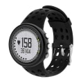 Miniatyrbillede 4 af 4: Silikone udskiftningsrem til Suunto M1 M2 M4 M5 serie fitnessur