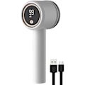 Miniatyrbild 1 av 5: Laddningsbar Luddtrimmer för Kläder | Laddningsbar Tröja Luddtrimmer, med LED Digital Display för Kläder, Leggings, Soffa, Strumpor