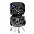 Miniatyrbild 3 av 4: Xbox One Elite Controller Ersättningsjoystick Tumgrepp+ Paddlar+d-pads