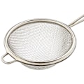 Miniatyrbild 3 av 3: Metallisk Sil för Modellfrögräs Pulver Vegetationspulver Snöpuder Material Verktyg DIY Handgjort