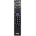 Pikkukuva 1 / 2: Kaukosäädin Sony LCD TV:lle, malli RM-ED013