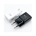 Miniatyrbillede 2 af 6: 4-pak 5v-2a USB Strømadapter Sokkel Adapter Universal Hurtiglader Til Samsung Galaxy S22 S21 S20 S10 S5 S6 S7 S8 S9/edge/plus