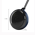 Miniatyrbild 5 av 5: IP67 Nya bärbara utomhus Bluetooth-högtalare And-proof trådlösa skrivbordsbil Fitness Bluetooth-högtalare