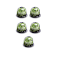 Miniatyrbild 1 av 5: Salad Bell X5 Växthus för Växter