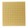 Pikkukuva 4 / 5: 13-tie / 9-tie kaksisuuntainen Go-lauta lapsille Weiqi Enlightenment -opetukseen