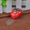 Miniatyrbillede 3 af 4: Lcd elektronisk digital tælleapparat