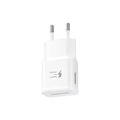 Pikkukuva 4 / 6: 4-pakkauksen 5v-2a USB-virtapistokkeen sovitin, universaali nopea laturi Samsung Galaxy S22 S21 S20 S10 S5 S6 S7 S8 S9/edge/plus -malleille