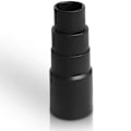 Miniatyrbillede 2 af 5: 2 stk. Universal Støvsuger Power Tool - Støvudsugnings Slange Adapter (26,5 mm, 32,5 mm, 34,5 mm, 40,5 m