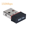 Miniatyrbild 1 av 5: Sata Usb 2.0 till 6 +7pin kabelkonverter extern optisk drivenhet adapter bärbar dator Cd Dvd Pc linjeöverföring notebook optisk drivenhet lin