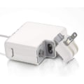 Miniatyrbilde 2 av 5: Mac Book Air-lader, Ac 45w Magsafe 2 T-tip strømadapter lader erstatning for Macbook Air 11/13 tommer