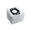 Miniatyrbild 5 av 5: 10 st dammsugarpåsar till Karcher WD4 WD5 WD6 MV4 MV5 MV6