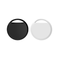 Pikkukuva 1 / 7: 2 kpl Smart Tag Bluetooth-paikanninta (vain iOS), Kevyt Tag, joka estää matkatavaroiden, lompakoiden, avainten ja laukkujen katoamisen