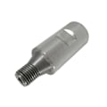 Miniatyrbillede 2 af 5: Eu Standard Tråd 1-1/4-7 Til M22 Passer Til Diamantkerneboremaskine Adapter NyNummer 2