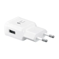 Miniatyrbillede 5 af 6: 4-pak 5v-2a USB Strømadapter Sokkel Adapter Universal Hurtiglader Til Samsung Galaxy S22 S21 S20 S10 S5 S6 S7 S8 S9/edge/plus