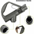 Miniatyrbilde 4 av 4: Håndtak Kompatibelt Med Dyson Dc29 Dc33c Dc37 Dc19 Dc23 Dc26 Dc32 Dc36 Dc48 Dc52 Reservedel 917276-01 Erstatningshåndtak Håndtak Cisea Vac