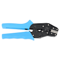 Miniatyrbillede 1 af 4: SN-01BM Terminal Crimptang Multi- Crimptang til Terminal Crimp Ratchet Press-Inserti