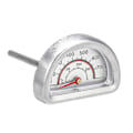 Miniatyrbillede 4 af 4: 2 stk. udskiftningstermometer varmeindikatormåler til Charbroil Grill 463224611