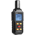 Miniatyrbilde 3 av 5: 3-i-1 strålingsdosimeter teller Geiger Emf meter automatisk alarm sanntidsmåling stråling Det
