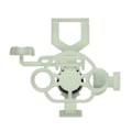 Miniatyrbild 5 av 5: Spelracingratt Mobil Joystick 3d Mini Ratt För Fodral Lägg Till För Xbox One X S Elite Gamepad Controller Access