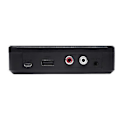 Miniatyrbild 5 av 5: Bluetooth-adapter, 3,5 mm RCA-högtalarmottagare, NFC Bluetooth-ljudmottagare