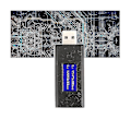 Miniatyrbild 5 av 5: Usb Gps Signal Detector Usb Flash Driver Ingen Gps Gps Detector