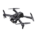 Miniatyrbild 1 av 3: HD Dubbelkamera Flygfotografering Obemannad Elektromekanisk Dimning Drift Positionering Quadcopter